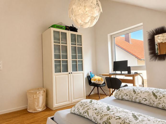 676 m² arsa üzerinde 324 m² kullanım alanına sahip müstakil müstakil ev – Fotoğraf 11