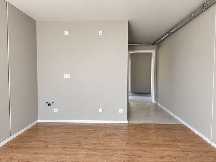 21 appartements à proximité immédiate de l’université – Photo 2