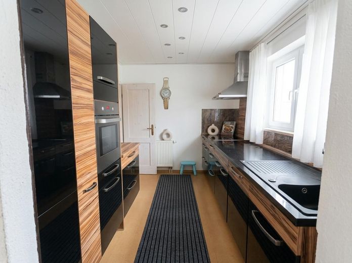 4 Zimmer EG Wohnung direkt in Laupheim – Foto 9