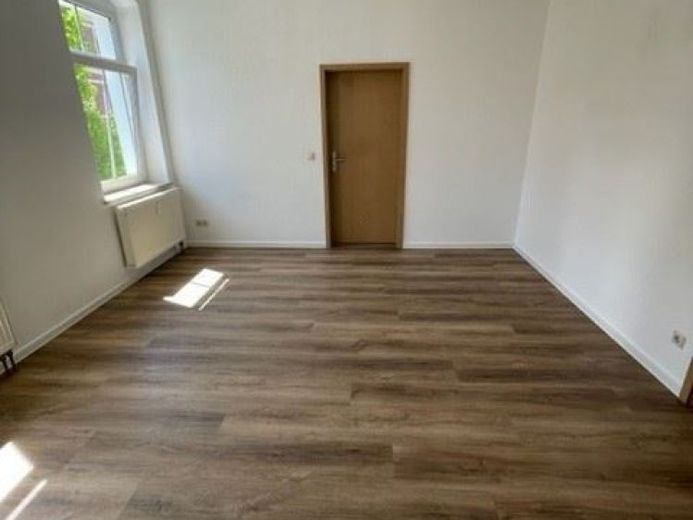 Schicke 2-R-Wohnung in Bestlage nahe dem Schwanenteich ab Jahresende zu mieten – Foto 1