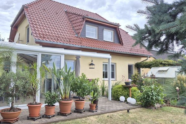 Maison individuelle à acheter
