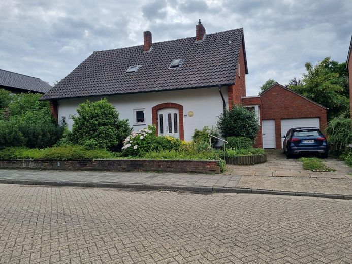 Frontsicht