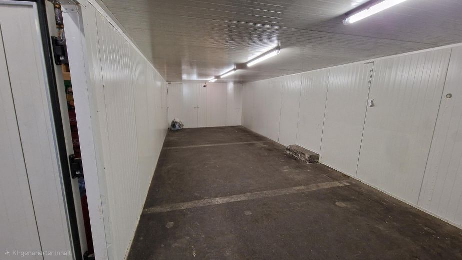 450 m² – 900 m² Lagerhalle mit Büro, Kühl- & Tiefkühlhaus – ab sofort in Köln – Kühlhaus