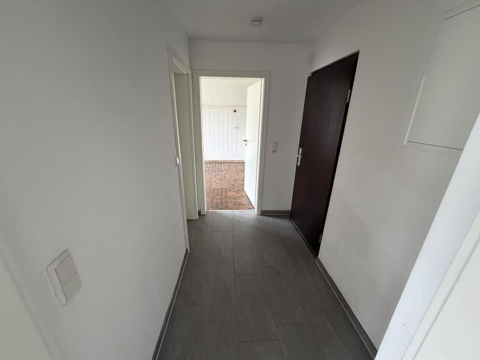 Wohnung im Klinkviertel mit drei Zimmern in Dortmund – Foto 2