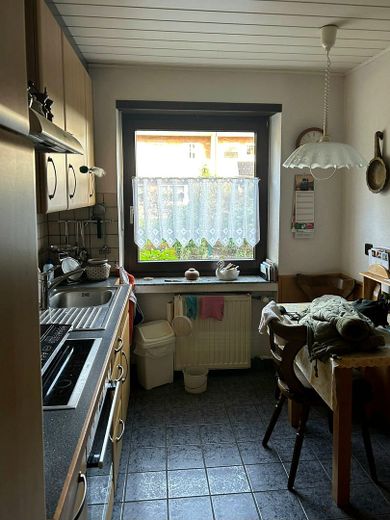 Reihenendhaus mit großen Gartengrundstück und Vollkeller – Foto 10
