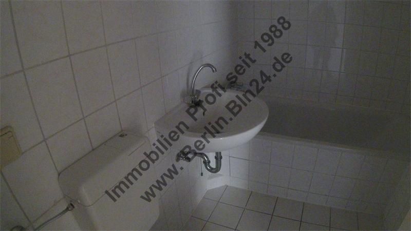 Mietwohnung - 2er WG möglich in Friedrichshain – G0011486
