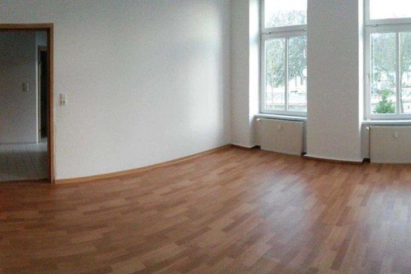 2-Zimmer-Wohnung am Saarplatz, 40 m², 1. OG, Uninähe, ruhiger Innenhof, frei ab 01.11.2026