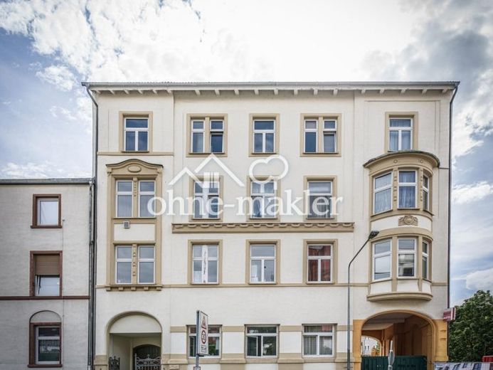 Attraente appartamento monolocale come solido investimento immobiliare – Foto 1