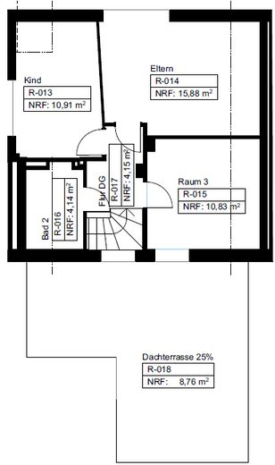 Sofort bezugsfertig: Ihr neues Zuhause am Tibarg – Foto 13