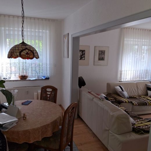 3-Zimmer Terrassenwohnung mit Garten in Laatzen-Gleidingen – IMG_5206