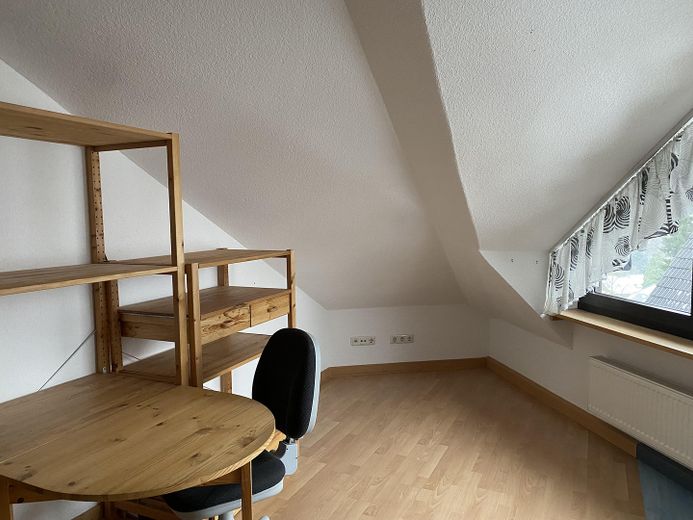 Dachgeschoss, Zimmer 2