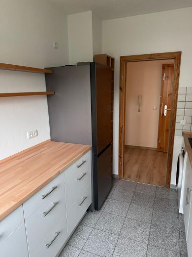 Kühl-Gefrierkombination