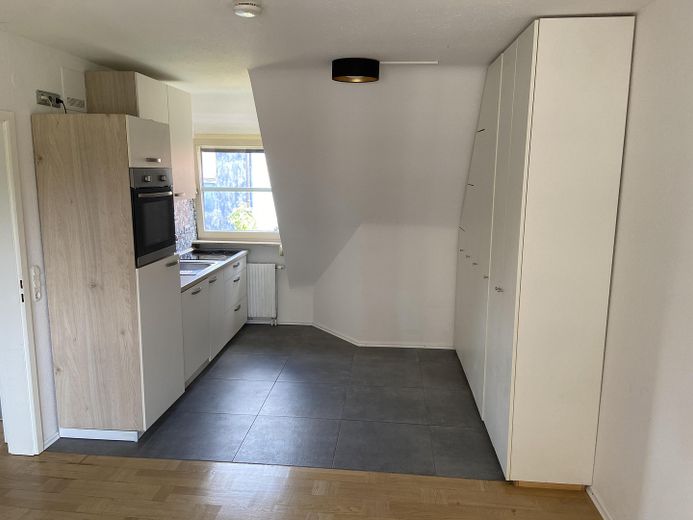 Offenburg-Stadtmitte’de büyüleyici 1 odalı daire – sakin ve merkezi – Fotoğraf 2