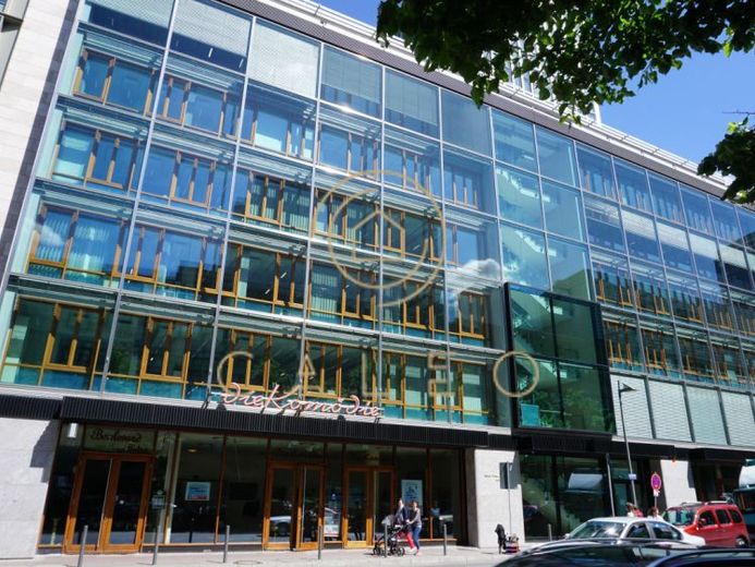 CALEO ¦ Innenstadt ¦ 268 m² - 1.485 m² ¦ ab EUR 29,50/m² ¦ PROVISIONSFREI – Foto 1