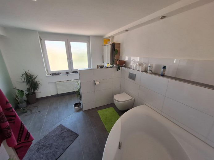 Badezimmer OG