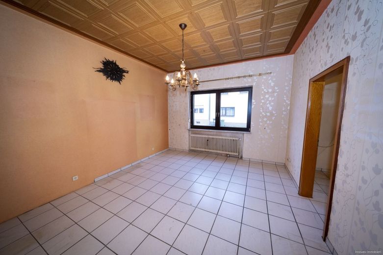 Esszimmer Erdgeschoss