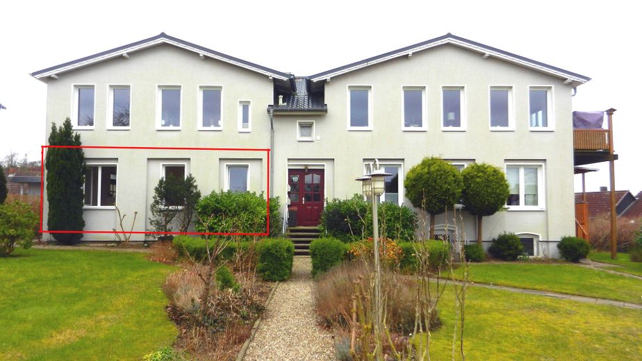 Laboe Mühlenstraße 10