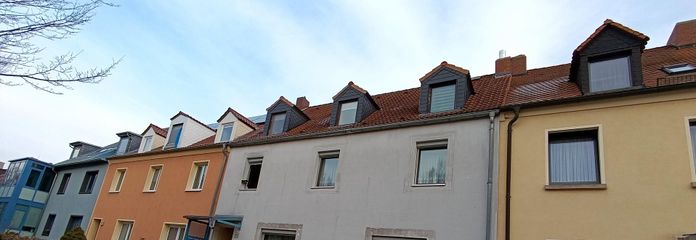 Straßenansicht