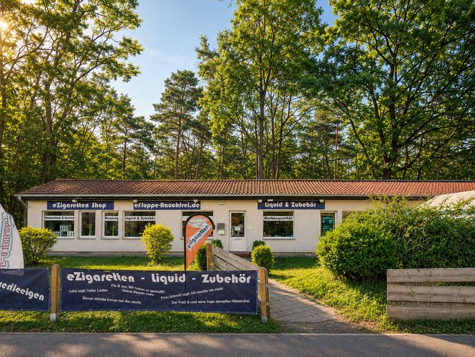 5,6 % Rendite – Gewerberiegel mit 11 ha Wald in Reinickendorf – Gewerbe 2