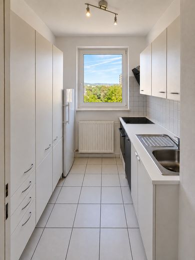 Appartement de 3 pièces avec vue dégagée – près de Francfort – investissement locatif ou usage personnel – Photo 8