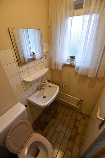 Gäste-WC