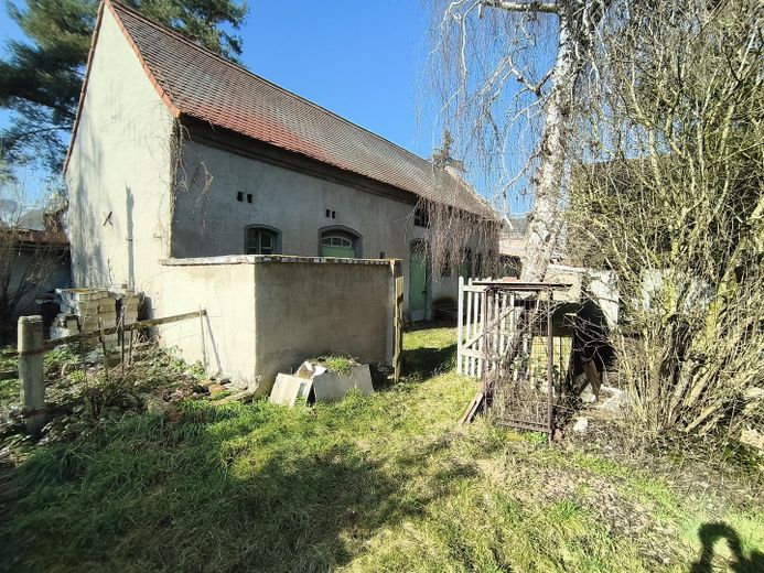 Harika bir arsa, büyük bir görev, mükemmel potansiyel ve KOMİSYONSUZ! – Rückseite Bauernhaus