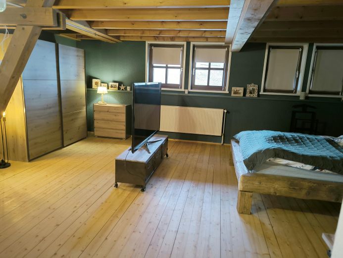 Traumhafte modernisierte Hofreite im schönen Odenwald – Foto 16