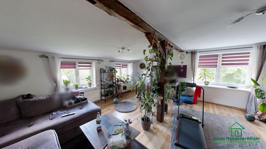 Zweifamilienhaus als Kapitalanlage mit Scheune - für den Käufer provisionsfrei – Foto 25