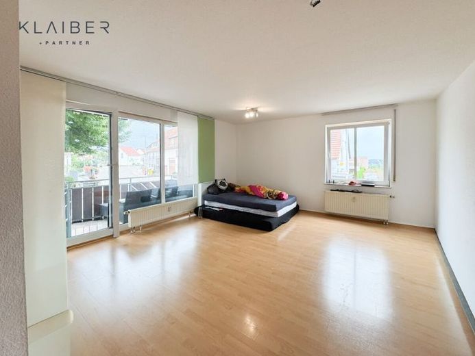 ***Favori yerinizi mi arıyorsunuz? Schlichten’de balkonlu 71 m² yaşam mutluluğu*** – Fotoğraf 1