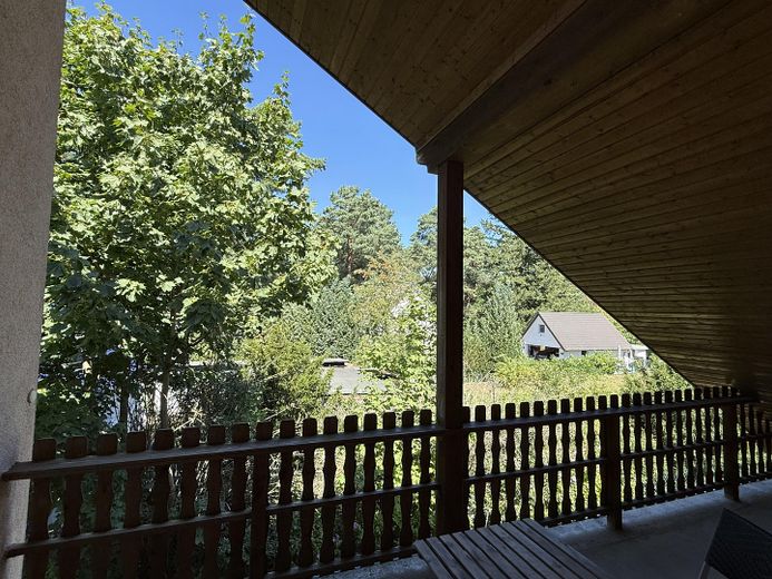 PROVISIONSFREI! Großes Zweifamilienhaus mit Einliegerwohnung Mehrgenerationenhaus Wohnen Arbeiten – Фото 30
