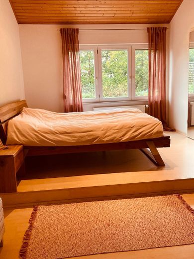 Schlafzimmer Eltern