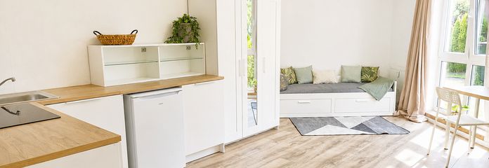 6,1 % Rendite | keine Provision | verlässlich vermietete Wohnungen | Dortmund