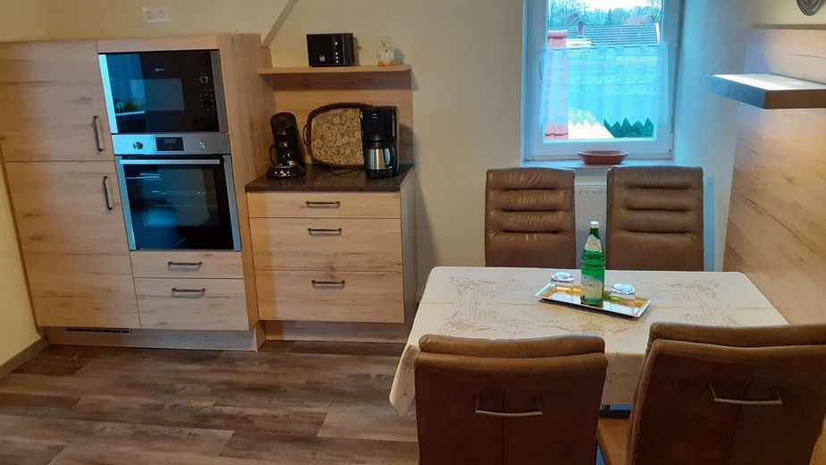 Appartamento arredato per operai di 80m² con 2 camere da letto ( ottobre - marzo ) – Foto 7