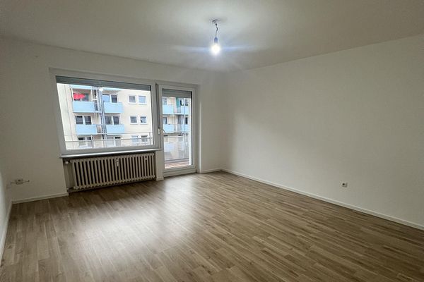 2-Zimmer Wohnung mit 4,5 % Rendite in München Giesing