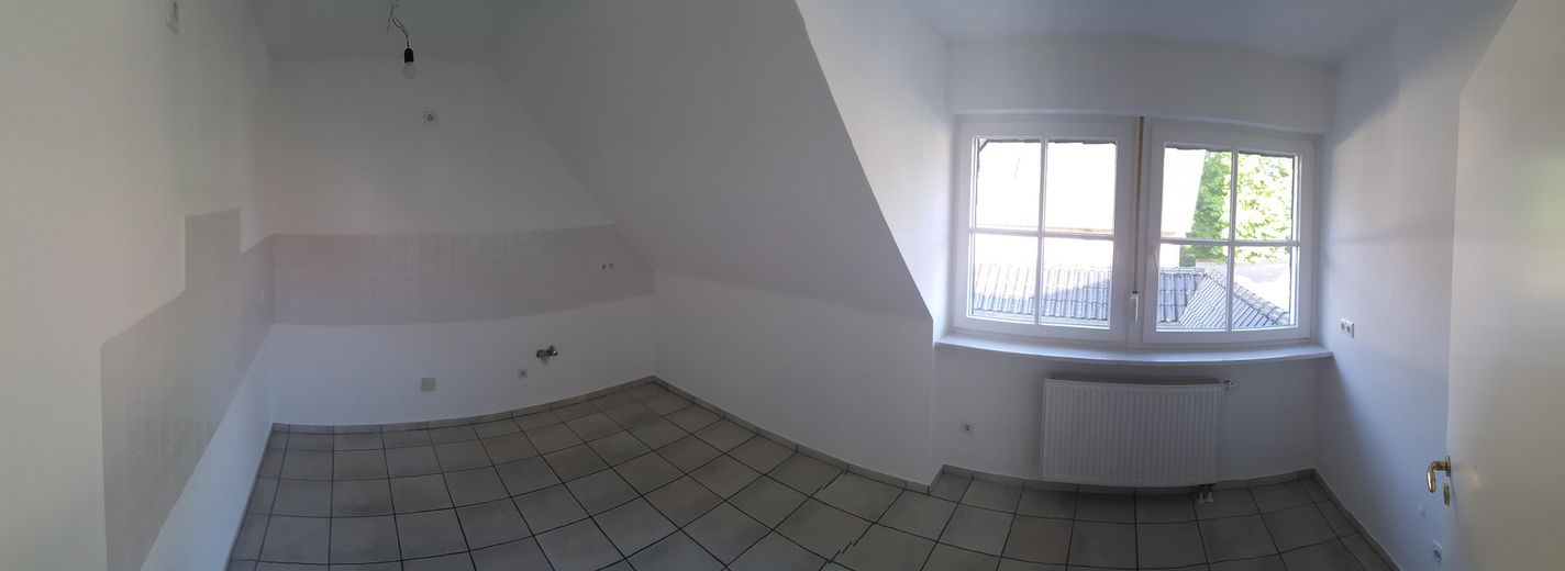 Komfortable und helle 3 Zimmerwohnung in Westerkappeln – Küche