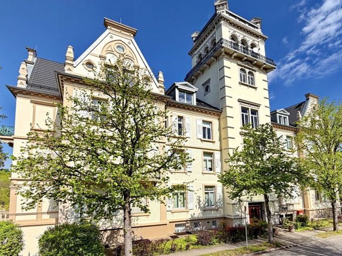 *Preissenkung* Wohnen in historischem Gebäude am Annaberg – फोटो 1