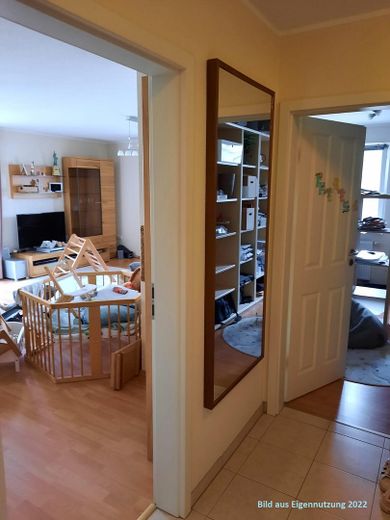 PROVISIONSFREI - Sehr schöne 3-Zimmer-Wohnung, in bevorzugter Lage im Oldenburger Norden. – फोटो 32