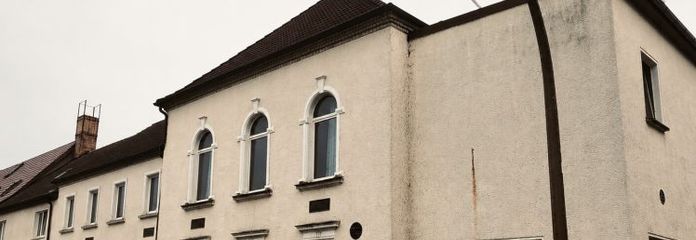Budynek mieszkalno-użytkowy, bez prowizji