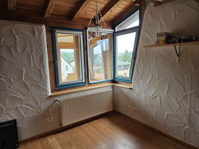 Bezienswaardig huis met groot perceel in Niedermohr (regio KL, HOM, PS, KUS) – Foto 15
