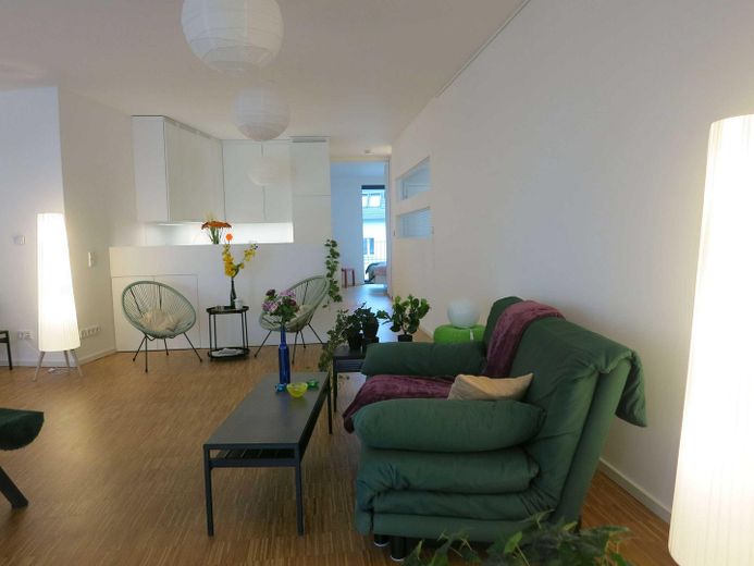 2- Zimmer - Loftwohnen in Berlin Mitte in Bestlage – Foto 3