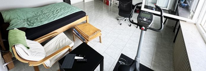 02 - Zimmer