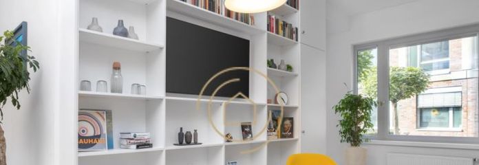 CALEO ¦ Alt-Oberhausen ¦ Centro ¦ flexibel + sofort bezugsfertig ¦ all inclusive ¦ PROVISIONSFREI