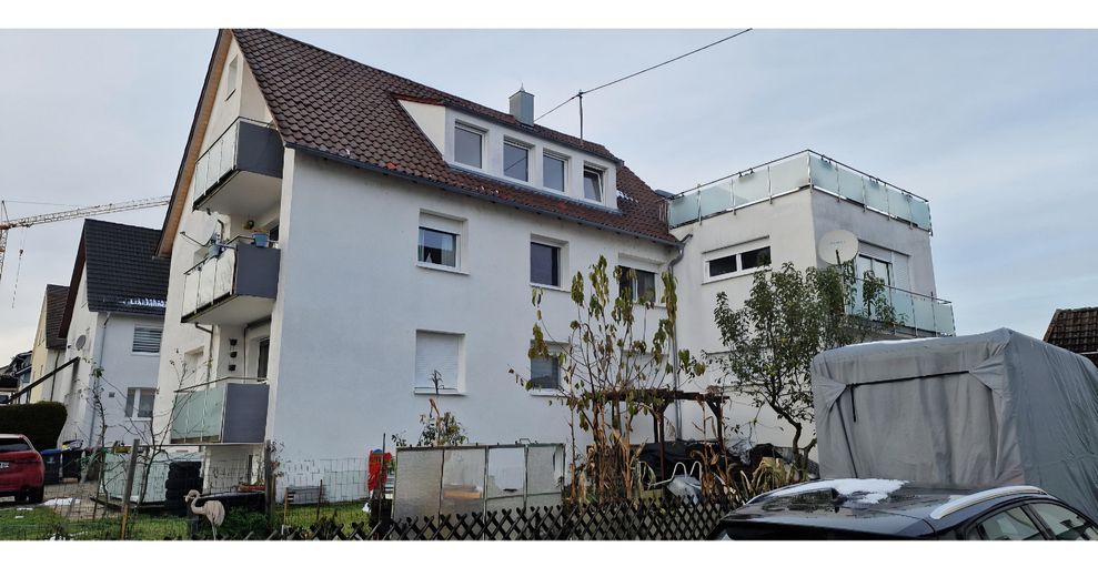 Dachterrassenwohnung – Foto 27