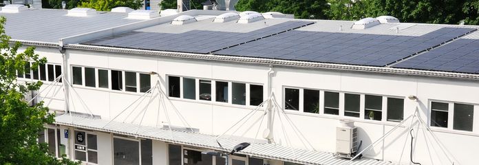 600 m² ground-floor space in Erding-South – ideal for medical practices, laboratories, fitness or retail