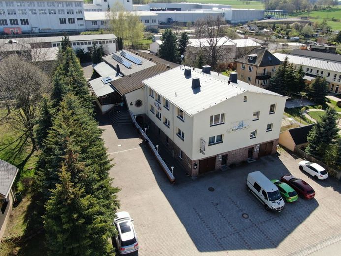 Ленгефельд, заклад громадського харчування – Фотографія 1