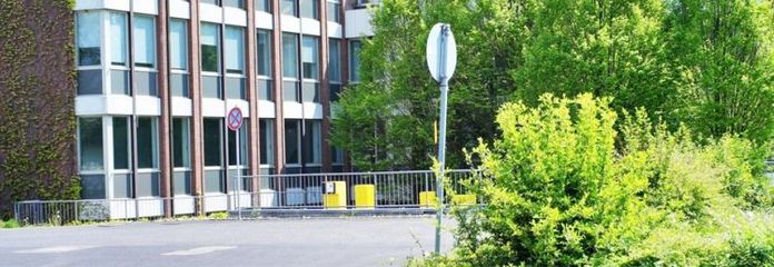 KLE!N - Provisionsfrei - Büros mit Wohlfühlcharakter