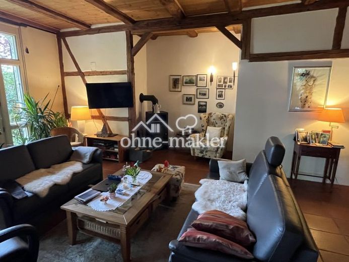 Idyllic former farmstead in Sprakensehl – Photo 1