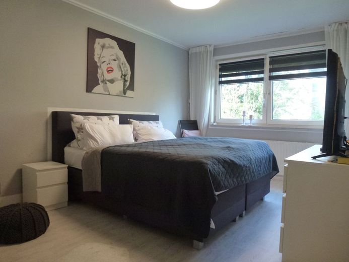 Dortmund: Ihr Kapital-"Airbag" in Aplerbeck - Ein Invest, das sich lohnt! – Schlafzimmer