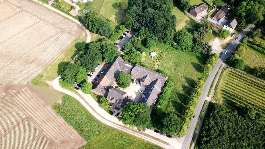 Biuro wraz z meblami i wyposażeniem do wynajęcia / Krefeld – Zdjęcie 1
