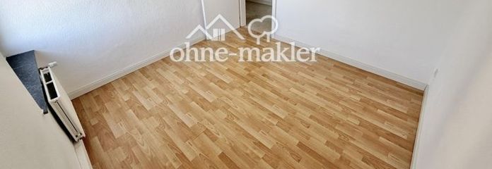 Attraktive, 3-Zimmer-Wohnung in guter Lage